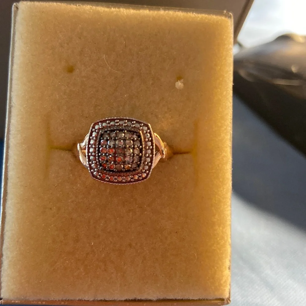 Ring - Picture 1 of 1